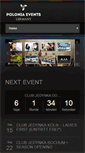 Mobile Screenshot of polonia-event.de